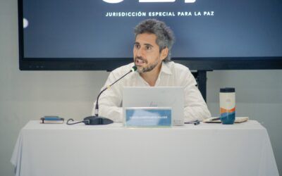 Avanza audiencia de observaciones de las víctimas del Bloque Sur de las Farc en Caquetá