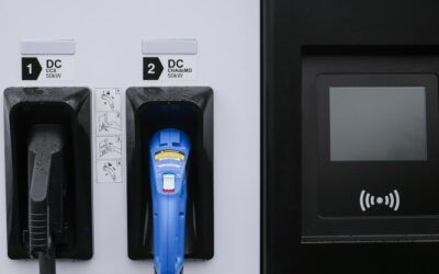 Gobierno lanza paquete de incentivos para impulsar la infraestructura de carga de vehículos eléctricos