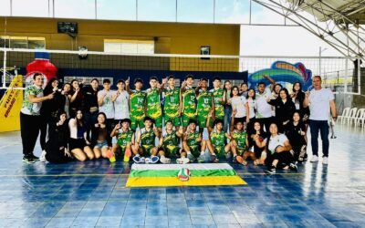 Huila se consagró campeón del Interligas Sub-15