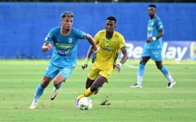 Huila estuvo a un paso de la final