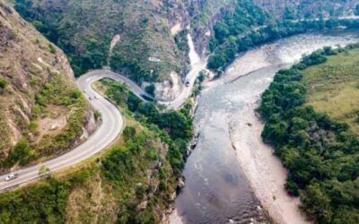 Pericongo sigue en veremos: Min Ambiente solo aprueba parte del proyecto