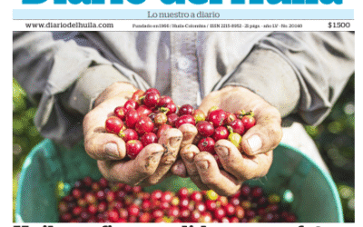 Diario del Huila 13 de noviembre de 2025