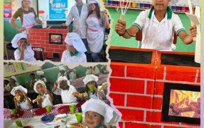 Material concreto y aprendizaje vivo: la estrategia rural que fortalece la lectura en Garzón