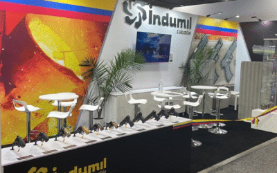 Detectan anomalías en Indumil: más de 12.000 armas sin control en planta militar