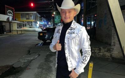 Hijo de Giovanny Ayala fue secuestrado