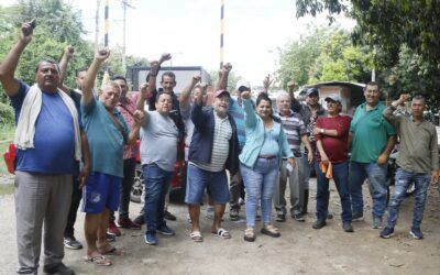 Paro en Ceagrodex amenaza el suministro de carne en Neiva