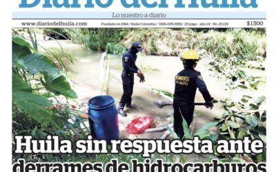 Diario del Huila 05 de noviembre de 2025