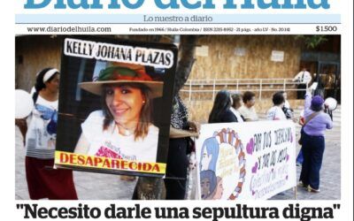 Diario del Huila 14 de noviembre de 2025