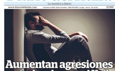 Diario del Huila 28 de noviembre de 2025