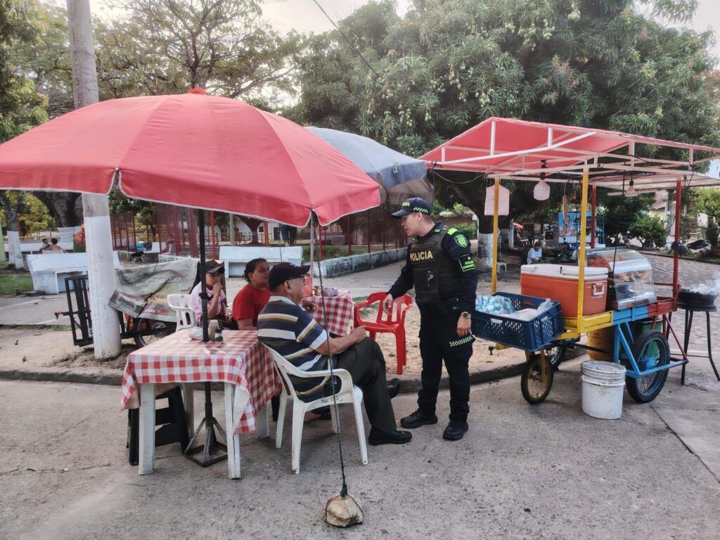Policía se pronuncia tras atentado contra presidente del Concejo de Hobo Huila