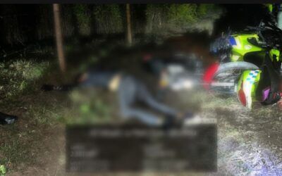 Un presunto delincuente abatido y otro capturado tras enfrentamiento con la Policía en La Plata Huila