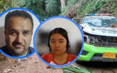 Condenados cabecilla de las disidencias por masacre de policías en San Luis, Neiva