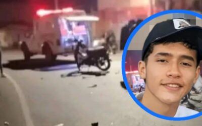 Dos personas fallecieron en accidente de tránsito en Timaná