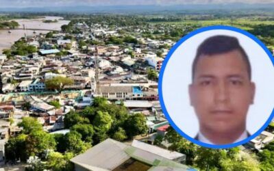 Investigan la muerte de un joven huilense en Antioquia