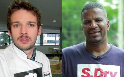 Actor y exfutbolista fueron víctimas de robo en Neiva