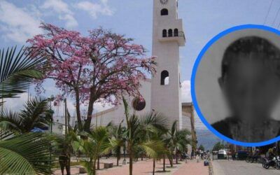 Menor de 14 años murió en un accidente en motocicleta en Pitalito