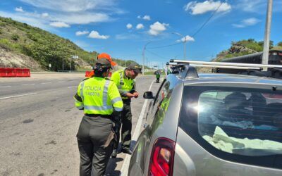 Cuatro accidentes viales dejan tres muertos durante el fin de semana en el Huila