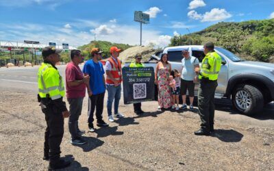 Más de 84 mil vehículos se movilizaron por el Huila durante el fin de semana