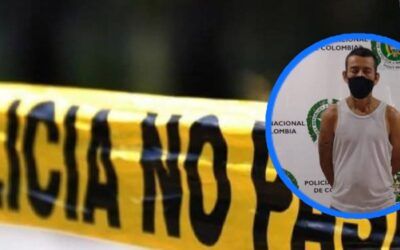 Homicidio en la comuna 10 de Neiva