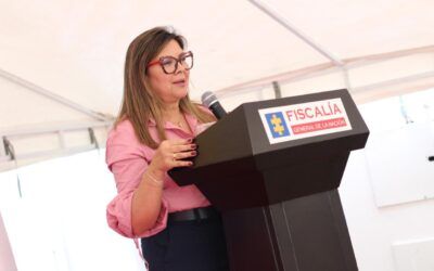 Fiscalía inauguró en Pitalito un Centro de Atención con enfoque restaurativo