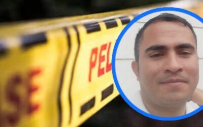 Hombre fue asesinado dentro de un vehículo en Rivera, Huila