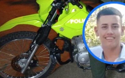 Investigan muerte de un joven en medio de un procedimiento policial en Neiva