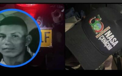 CRIC confirmó el asesinato de guardia indígena en La Plata, Huila