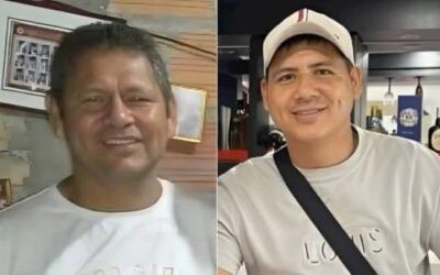 Padre e hijo perdieron la vida en medio de una riña familiar en Timaná, Huila