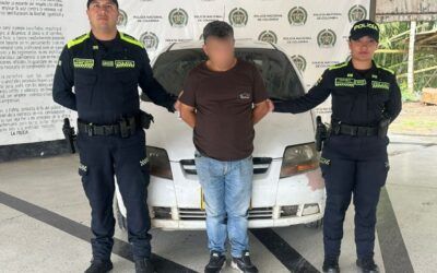 Ofensiva contra el hurto de automotores en Pitalito: seis vehículos recuperados