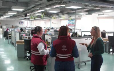 MinTrabajo impone medidas preventivas a Caracol S.A. por presuntas violaciones a las normas laborales