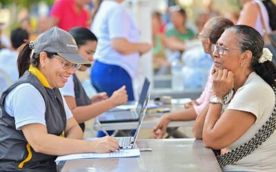 Inicia el ciclo 11 de Colombia Mayor