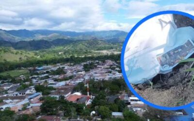 Hombre fue asesinado frente a su esposa en zona rural de Suaza