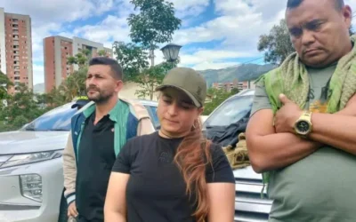 Fiscalía abrió investigación por posible cooptación de militares e inteligencia por disidencias