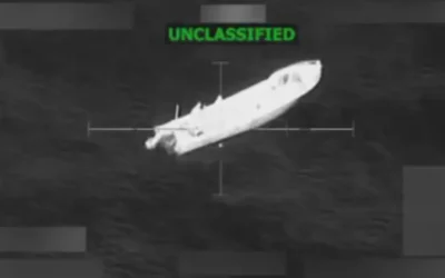 Seis muertos deja nuevo ataque estadounidense a embarcaciones en el Pacífico