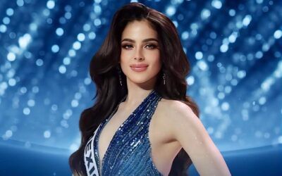 México se quedó con la corona de Miss Universo 2025