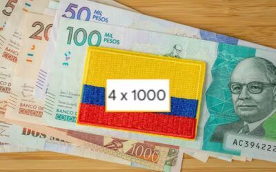 Gobierno Petro busca reversar beneficios del 4×1.000 en la nueva reforma tributaria