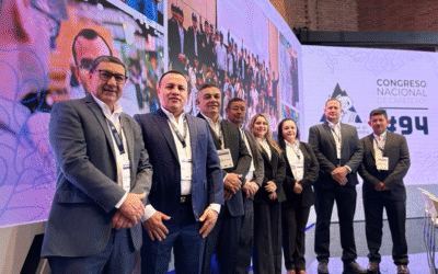 Inicia el 94° Congreso Nacional de Cafeteros bajo el lema “Sabemos lo que hacemos”