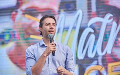 Registraduría niega la inscripción de Daniel Quintero por firmas