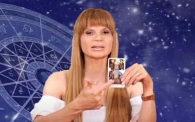 Vidente advierte sobre fuertes fenómenos naturales para noviembre