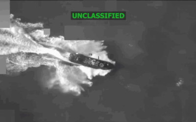 Estados Unidos vincula nuevo ataque en el Caribe a la operación “Lanza del Sur”