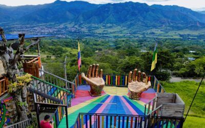 Turismo rural se reinventa tras mala percepción de seguridad