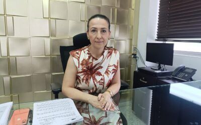 ESE Carmen Emilia Ospina enfrenta retrasos en pagos por la Nueva EPS