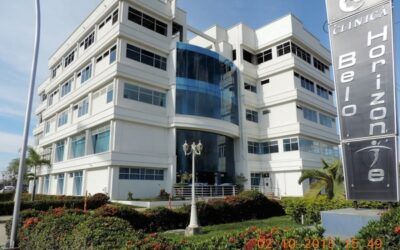 Incertidumbre de usuarios de Nueva EPS por atención en Clínica Belo Horizonte