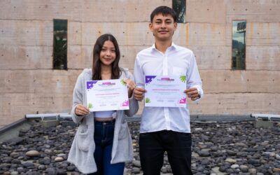 Tres escritores huilenses brillan en el Concurso Nacional de Escritura 2025