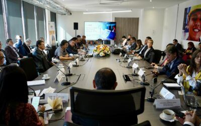 Expertos piden una discusión técnica para definir el salario mínimo de 2026