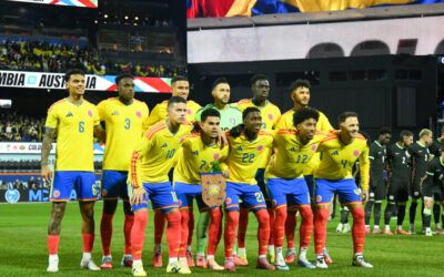 Colombia ya conoce su ruta en el Mundial 2026