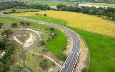 Infraestructura en pausa: alertan retrasos en la Ruta 45