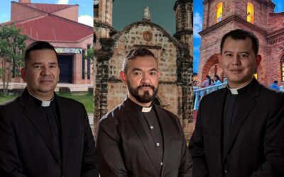 Diócesis de Garzón anunció nuevos nombramientos en iglesias del Huila