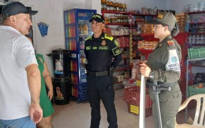 Villavieja prohíbe el uso de pólvora durante la temporada decembrina