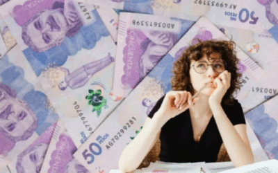 Negociación del salario mínimo 2026 entra en su fase decisiva